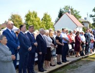 W dzień św. Tekli ziemniaki będziem piekli