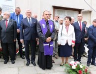 Kieleckie obchody 80. rocznicy agresji ZSRR na Polskę