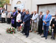 Kieleckie obchody 80. rocznicy agresji ZSRR na Polskę