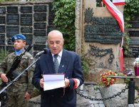 Kieleckie obchody 80. rocznicy agresji ZSRR na Polskę