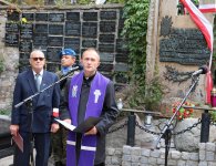 Kieleckie obchody 80. rocznicy agresji ZSRR na Polskę