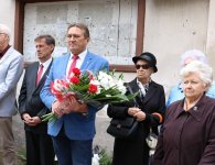 Kieleckie obchody 80. rocznicy agresji ZSRR na Polskę