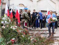 Kieleckie obchody 80. rocznicy agresji ZSRR na Polskę