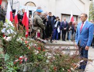 Kieleckie obchody 80. rocznicy agresji ZSRR na Polskę