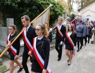 Kieleckie obchody 80. rocznicy agresji ZSRR na Polskę