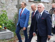 Kieleckie obchody 80. rocznicy agresji ZSRR na Polskę