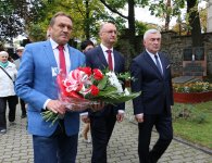 Kieleckie obchody 80. rocznicy agresji ZSRR na Polskę