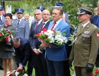 Kieleckie obchody 80. rocznicy agresji ZSRR na Polskę
