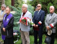 Kieleckie obchody 80. rocznicy agresji ZSRR na Polskę