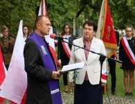Kieleckie obchody 80. rocznicy agresji ZSRR na Polskę