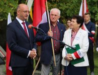 Kieleckie obchody 80. rocznicy agresji ZSRR na Polskę