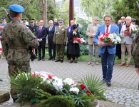 Kieleckie obchody 80. rocznicy agresji ZSRR na Polskę
