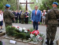 Kieleckie obchody 80. rocznicy agresji ZSRR na Polskę