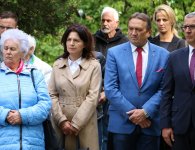 Kieleckie obchody 80. rocznicy agresji ZSRR na Polskę