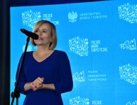 Ziemia Świętego Krzyża z tytułem Polskie Marki Turystyczne