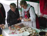  „Agroturystyka – sposób na przedsiębiorczość w powiecie kieleckim”            