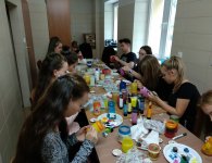 Uczniowie z Bodzentyna w projekcie „Kultura pod chmurką”