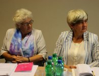 Rada o współpracy z organizacjami pozarządowymi