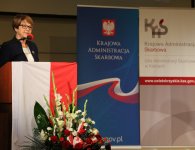Dni Krajowej Administaracji Skarbowej