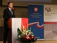 Dni Krajowej Administaracji Skarbowej