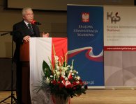 Dni Krajowej Administaracji Skarbowej