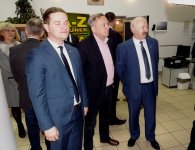 Spotkanie opłatkowe Stowarzyszenia Biegacz Świętokrzyski 