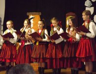 Spotkanie opłatkowe Stowarzyszenia Biegacz Świętokrzyski 