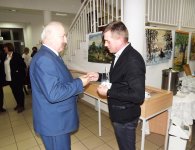 Spotkanie opłatkowe Stowarzyszenia Biegacz Świętokrzyski 