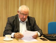Komisji Rolnictwa, Leśnictwa, Gospodarki Gruntami i Ochrony Środowiska