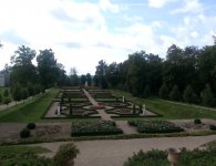 Dwór Starostów Chęcińskich