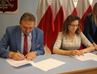 Rządowe wsparcie na działalność DPS