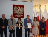 Rządowe wsparcie na działalność DPS