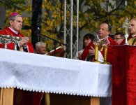 XX Świętokrzyski Rajd Pielgrzymkowy
