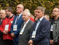 XX Świętokrzyski Rajd Pielgrzymkowy