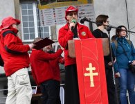 XX Świętokrzyski Rajd Pielgrzymkowy