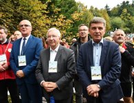 XX Świętokrzyski Rajd Pielgrzymkowy