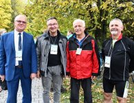 XX Świętokrzyski Rajd Pielgrzymkowy