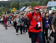 XX Świętokrzyski Rajd Pielgrzymkowy