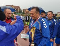 Trzecie miejsce dla powiatu