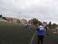 Trzecie miejsce dla powiatu