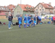 Trzecie miejsce dla powiatu