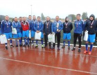 Trzecie miejsce dla powiatu