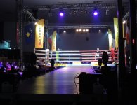 10-lecie Klubu Bokserskiego Rushh