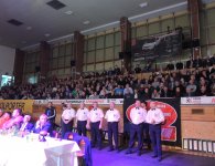 10-lecie Klubu Bokserskiego Rushh