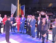10-lecie Klubu Bokserskiego Rushh