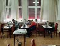 Wyjątkowe zajęcia naszych wychowanków