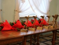 Światowy Dzień Turystyki w Podzamczu 