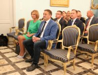 Światowy Dzień Turystyki w Podzamczu 