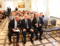 Światowy Dzień Turystyki w Podzamczu 