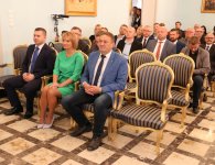 Światowy Dzień Turystyki w Podzamczu 